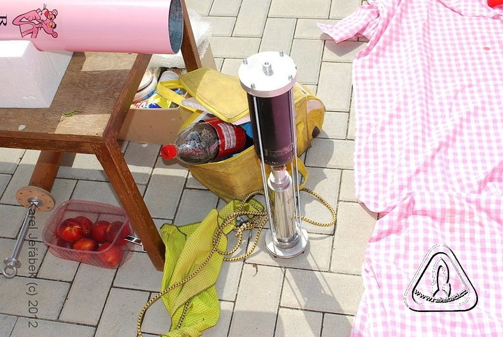 2012 Suche Karel Jerabek